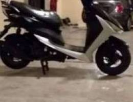 Fs w jog 125 azzo motr jded ktrr ndaf m bd...