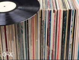 Ù†Ø´ØªØ±ÙŠ Ø§Ø³Ø·ÙˆØ§Ù†Ø§Øª We Buy VinylRecord