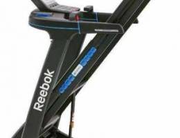 Reebok Jet 300 Treadmill