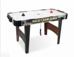 Hockey Game Series Table