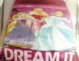 Disney blankets