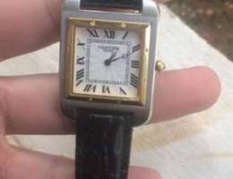 like new cartier 150,000 unisex