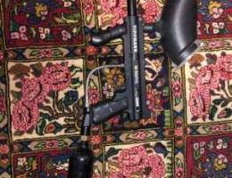 Paintball Gun