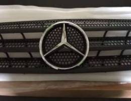 ML Mercedes