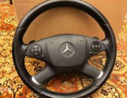 keydon mercedes e 2010/2012 kemel (300 alf...