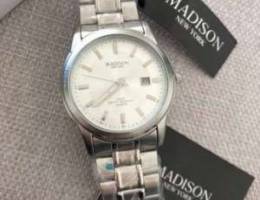 Madison watch for men