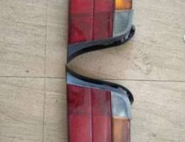 Bmw e36 compact taillights