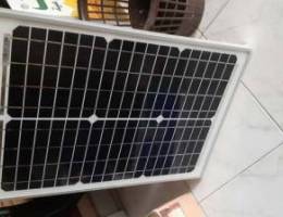 20w solar panel