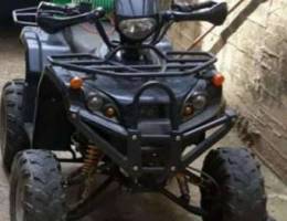 ATV Eiven 150cc