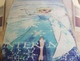 Frozen Disney blanket