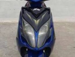 Electric motorcycle for sale