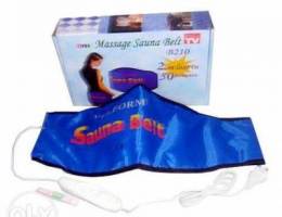 Massage Sauna Belt (B210) (YK-1020)