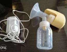 Medela electric pump