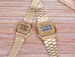 casio watch