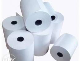 thermal roll paper