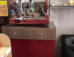 espresso expresso Ø§ÙƒØ³Ø¨Ø±Ø³ Ù…Ø¹ ØºØ±Ø¶ Ù…Ø­Ù„ ÙˆÙ‚Ø§Ø±Ù…Ø©...