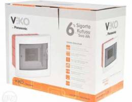 viko by panasonic 6