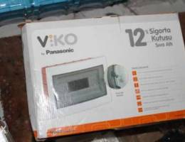 viko by panasonic 12