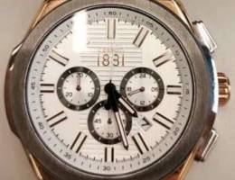 watch cerruti 1881oringinal with guarantee