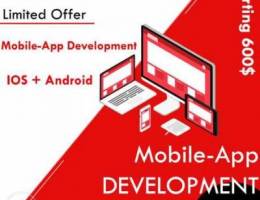 Mobile-App Development