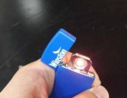 Lighter with charge 45,000L.L