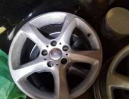 Rims 17 for sale