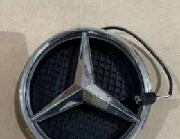 Mercedes benz star led original