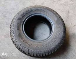 Tires