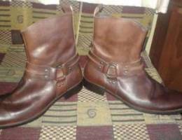 Guwest armani made in italy old