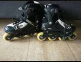 PowerJuniors original Roller