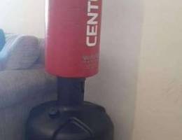 Ground Boxing Bag, Barely Used