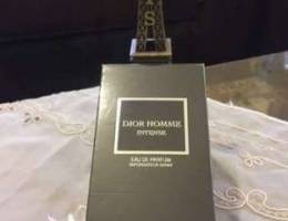 Dior perfume