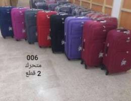 Travel bags