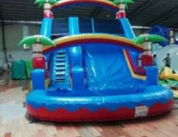 Renting inflatable games . ØªØ£Ø¬ÙŠØ± Ø§Ù„Ø¹Ø§Ø¨ Ù†ÙØ®