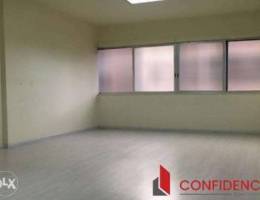 PRIME LOCATION Office In Badaro 80 SQM Hal...