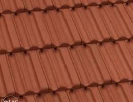 Logica Marcelha Roof Tiles Cobert Spain 20...