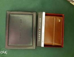 Original Tommy Hilfiger wallet