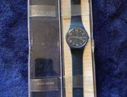 Dark Blue Swatch (Original)