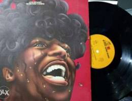 Little Richard - the second coming /VinylR...