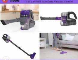 Hand held vaccum cleaner Russell hobbs