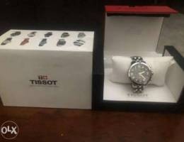 Tissot Swiss Watche