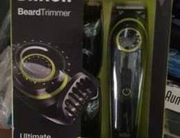 Philips beard trimmer