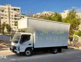 Bilal Transport Ù†Ù‚Ù„ Ø¬Ù…ÙŠØ¹ Ø§Ù„Ø£Ø«Ø§Ø«