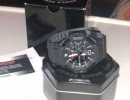 g shock watch