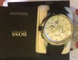 Hugo boss watch