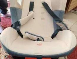 car seat