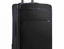 luggage in all sizes and colors delivery a...