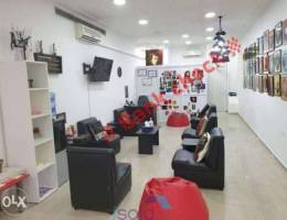 Decorated shop / office / store for sale i...