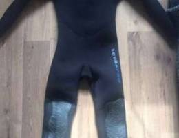 Scubapro Diving wet suites for sale