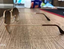 original ray-ban (unwanted gift)